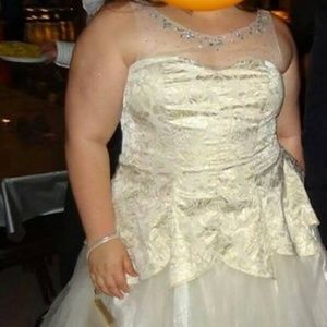 Special Occasion Dress